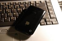 Eladó iPhone 3Gs 16gb, nagyon szép, megkímélt, garanciális!