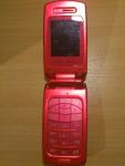 Alcatel MANDARINA DUCK kisteló