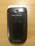 Sony Ericsson Z310i eladó