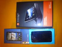 Motorola Atrix 4G MB860