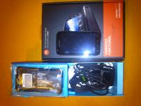 Motorola Atrix 4G MB860