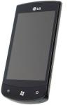 Új! LG E900 Optimus 7