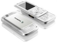 Sony Ericsson F305