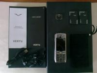 VERTU ASCENT TI