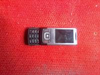 nokia 6500 slide