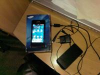 Samsung wave 723 (s7230)