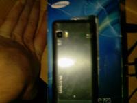 Samsung wave 723 (s7230)
