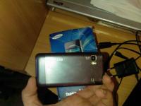 Samsung wave 723 (s7230)