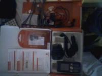 Sony Ericsson V630i kiváló álapotba