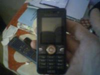 Sony Ericsson V630i kiváló álapotba