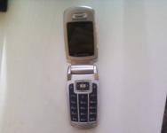 Samsung SGH-M300V