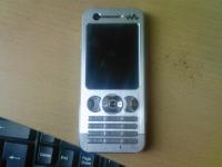 sonyericsson w890i