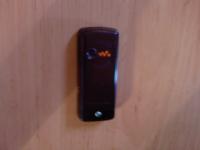 SonyEricsson w200i mobiltelefon