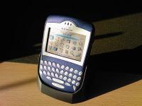 BlackBerry 7230