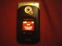Sony Ericsson w300i