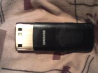 Samsung S8300