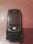 Nokia 8600