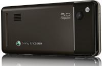 Sony Ericcson G900