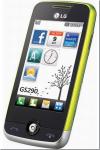 Új! Lg GS290