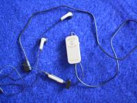 Sony Ericsson HGE-100
