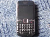 Nokia C3-00