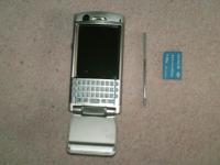 Sony Ericsson P990i