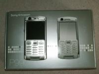 Sony Ericsson P990i