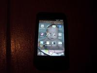 Sony Xperia Tipo