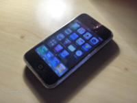 Eladó Apple Iphone 3G 8GB