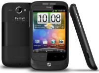 HTC Wildfire, újszerű, Vodafone-os - eladó - Budapest