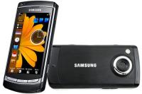 Samsung i8910 Omnia HD eladó 