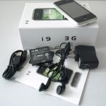Sciphone i9
