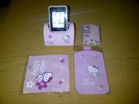 Sony Ericsson w205 Hello Kitty