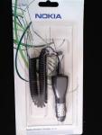 Nokia autóstöltő