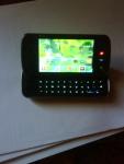 Eladó olcson N97 dual sim,wifi,tv mobile