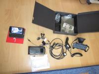 Nokia N97 32GB Kártyafüggetlen
