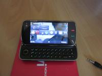 Nokia N97 32GB Kártyafüggetlen