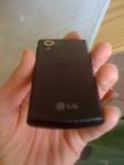 Eladó Lg gt500
