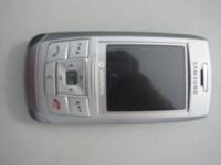 Samsung E250V