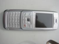 Samsung E250V