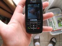 Samsung Sgh E-250