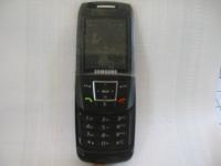 Samsung E250