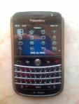 Blackberry Bold 9000