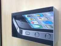 Vadonatúj kártyafüggetlen iPhone 4 eladó