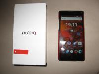 ZTE Nubia Z5s mini (NX403a)