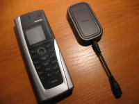 Nokia 9500 Communicator