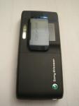 Sony Ericcson K800i