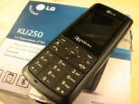LG KU250