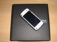Új Nokia N97 fehér