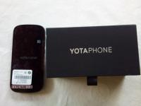 YOTAPHONE 2 ÚJ Mobiltelefon